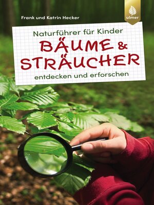 cover image of Naturführer für Kinder